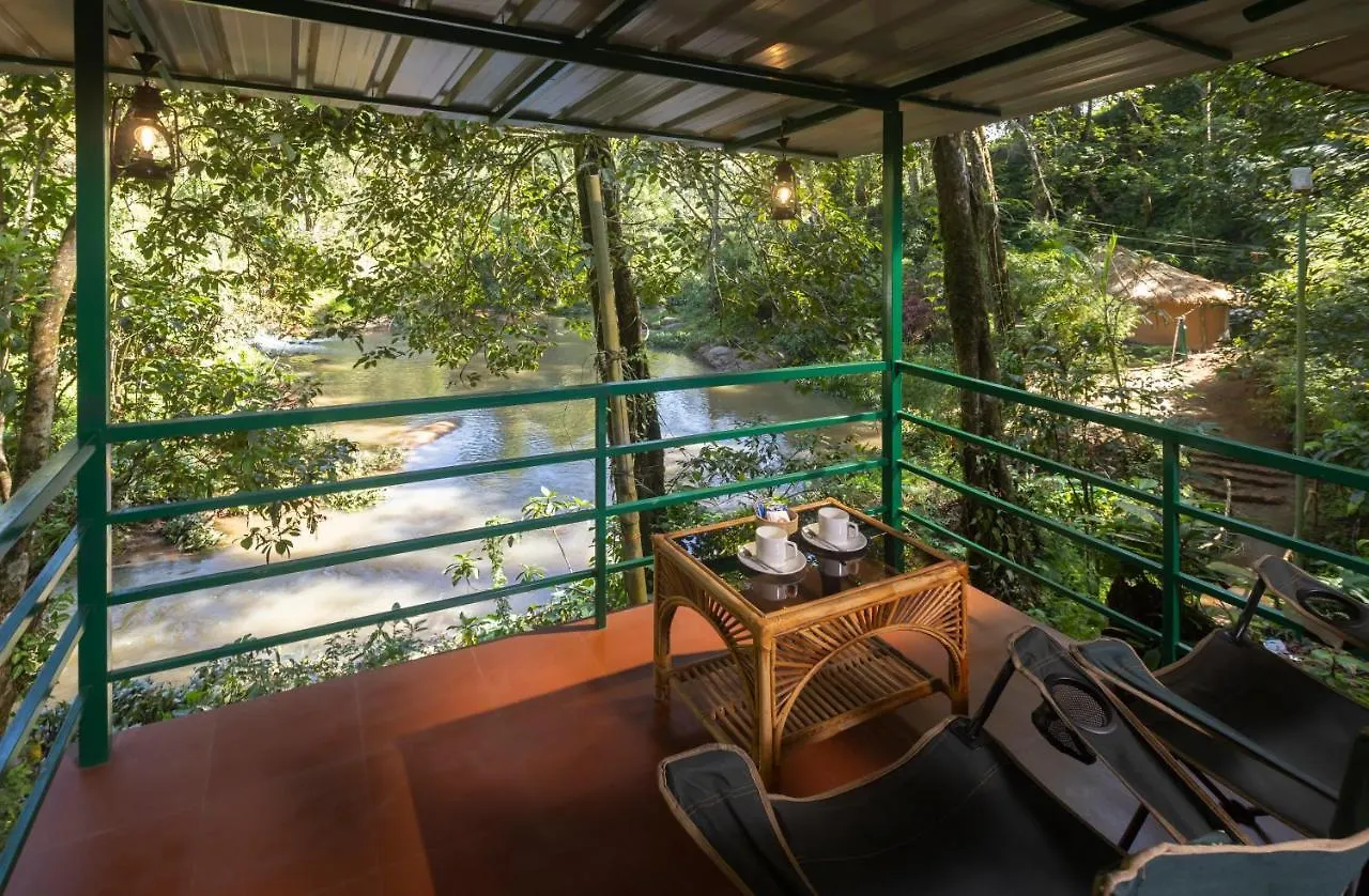 Ela Ecoland Nature Retreat Munnar India