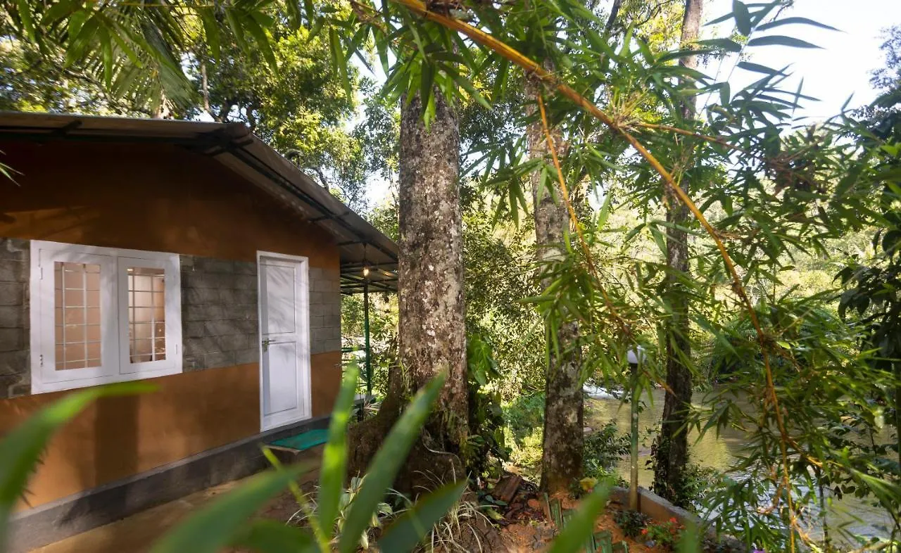 Ela Ecoland Nature Retreat Munnar