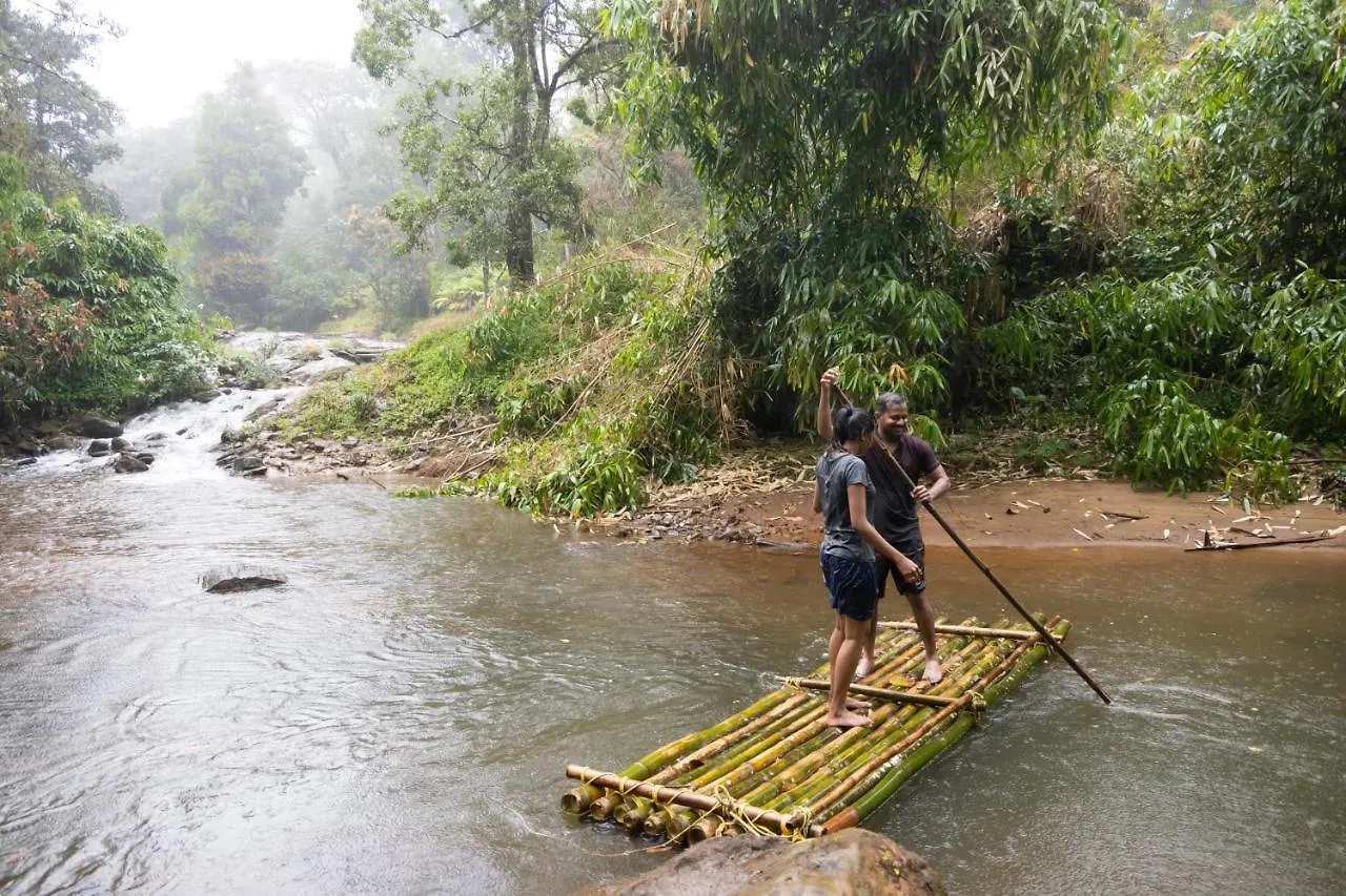 Ela Ecoland Nature Retreat Munnar Rezort