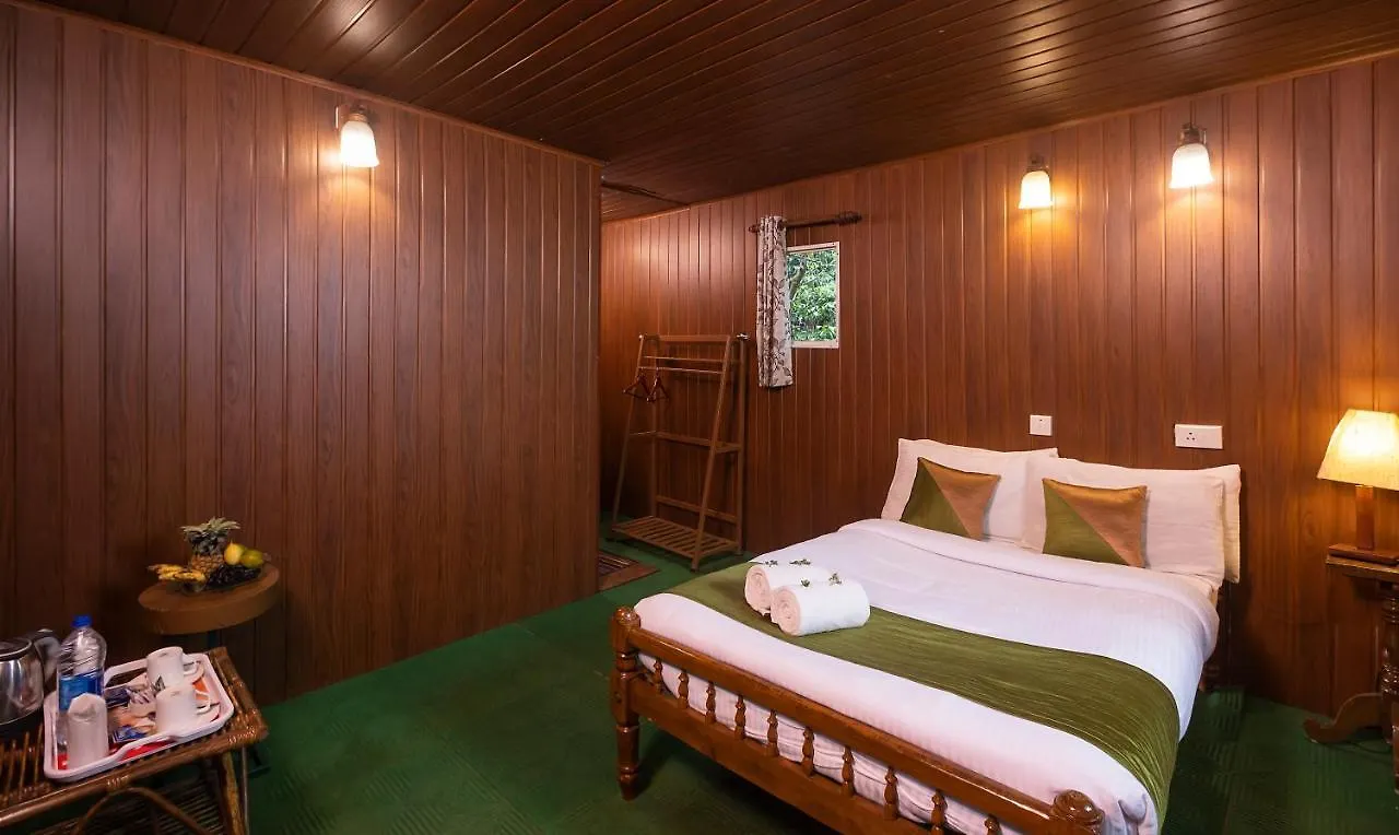 Ela Ecoland Nature Retreat Munnar