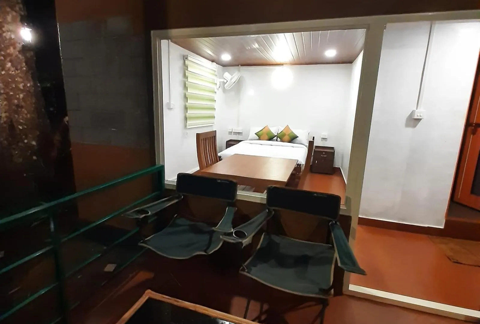 Ela Ecoland Nature Retreat Munnar