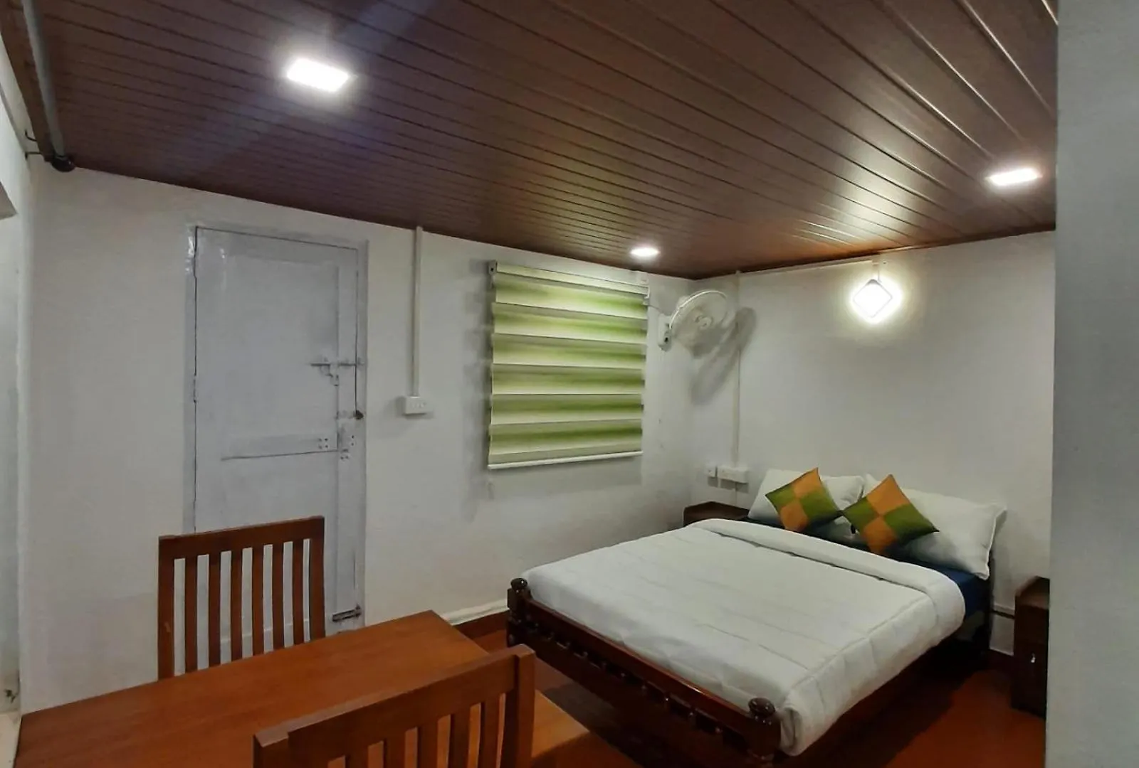 Rezort Ela Ecoland Nature Retreat Munnar