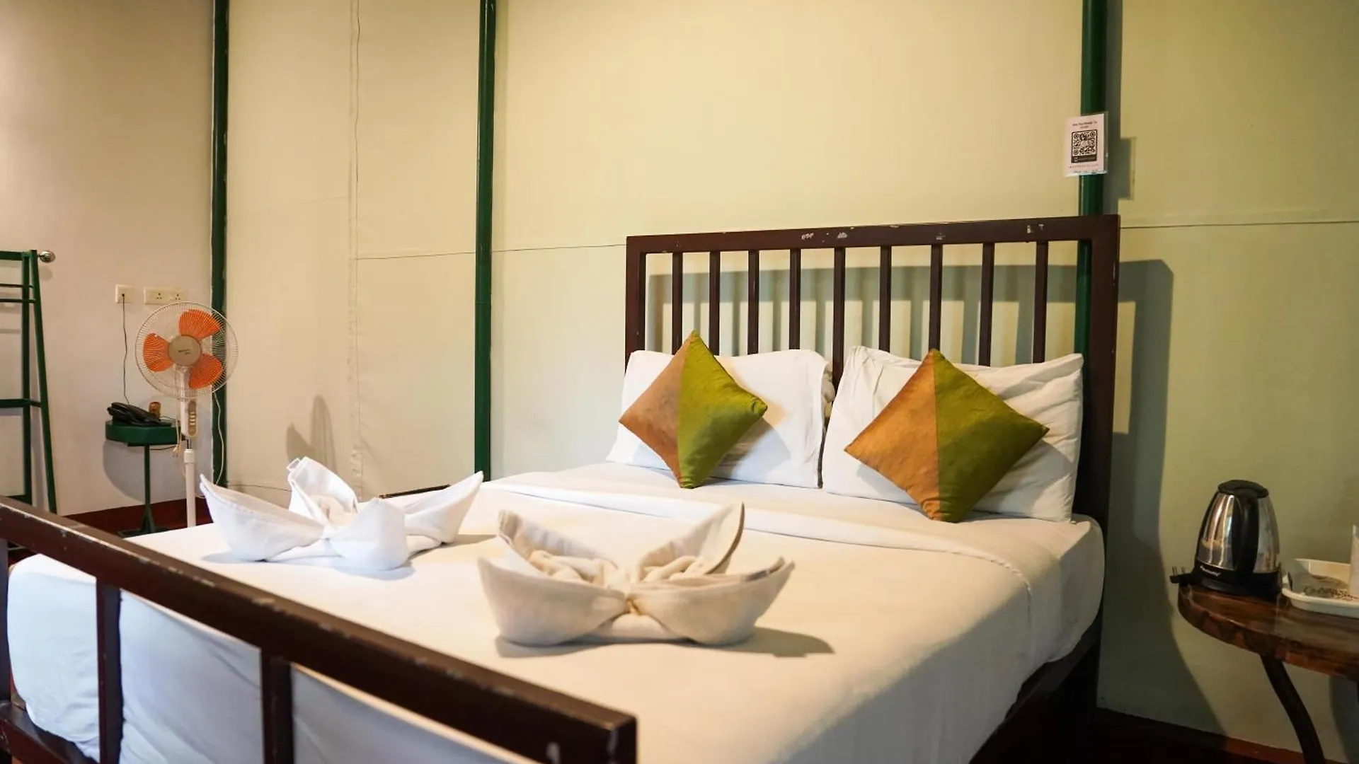 Ela Ecoland Nature Retreat Munnar 3*,  Indie