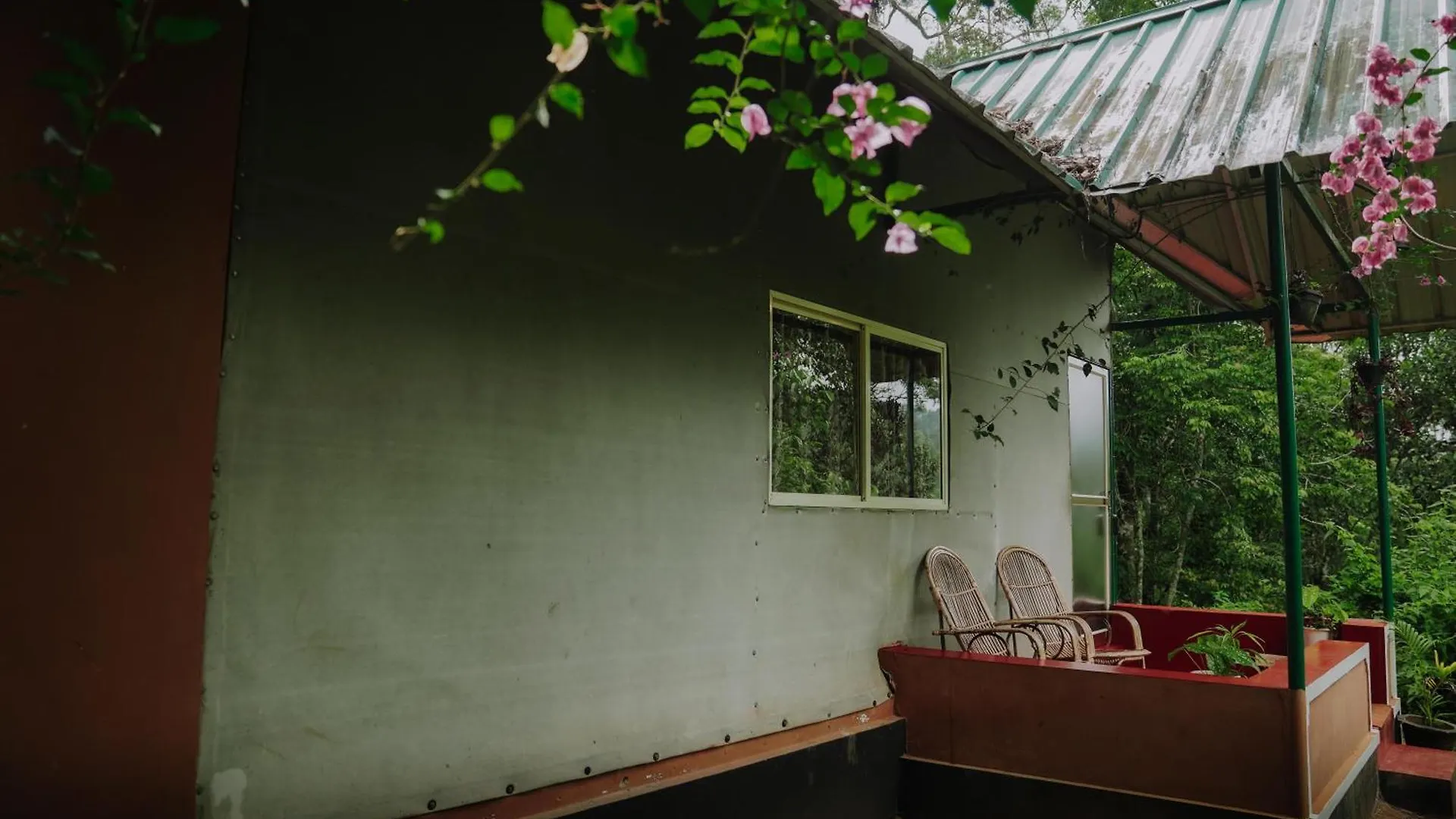 Ela Ecoland Nature Retreat Munnar
