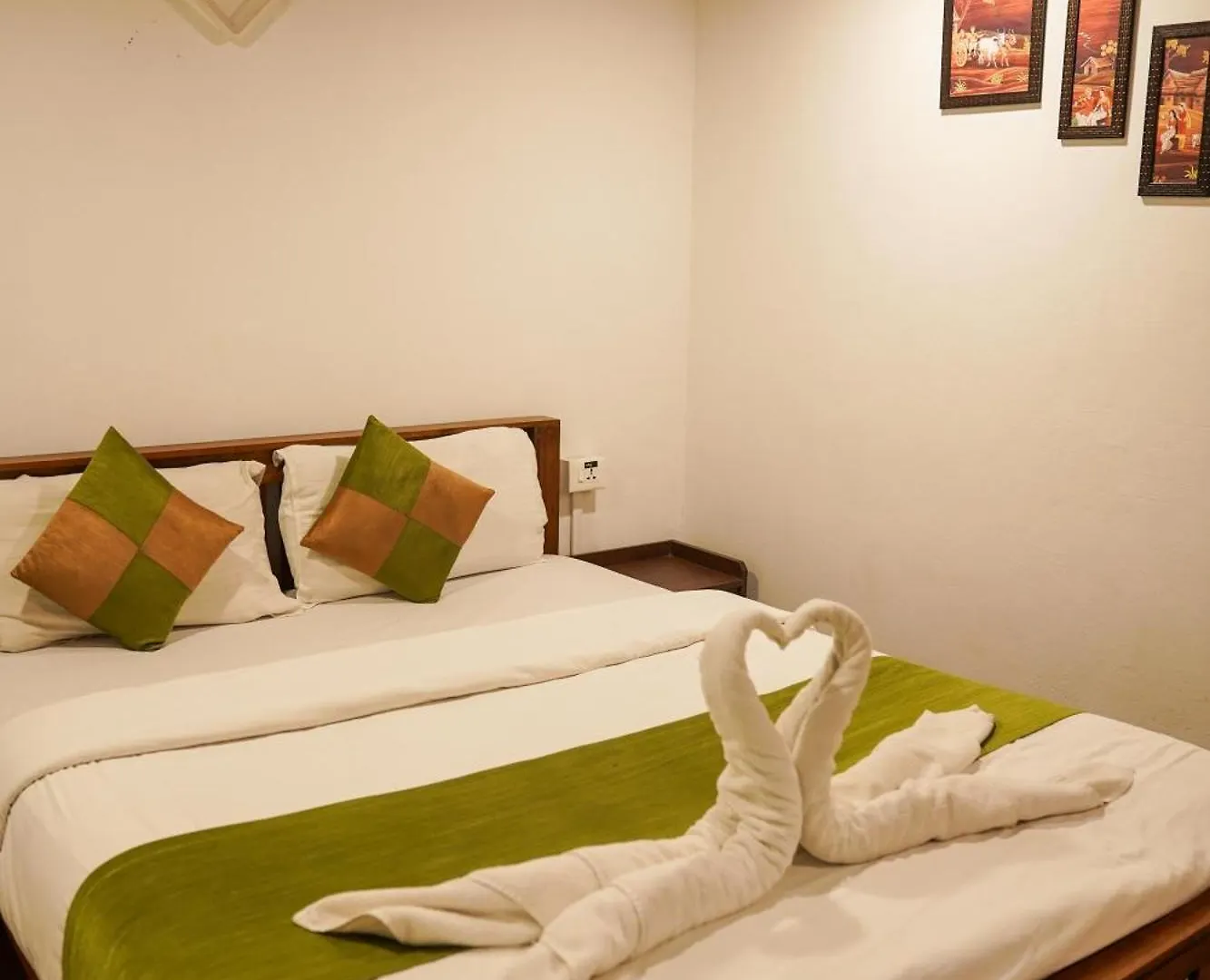 Ela Ecoland Nature Retreat Munnar Resort