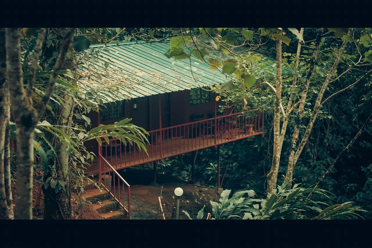 Ela Ecoland Nature Retreat Munnar Resort