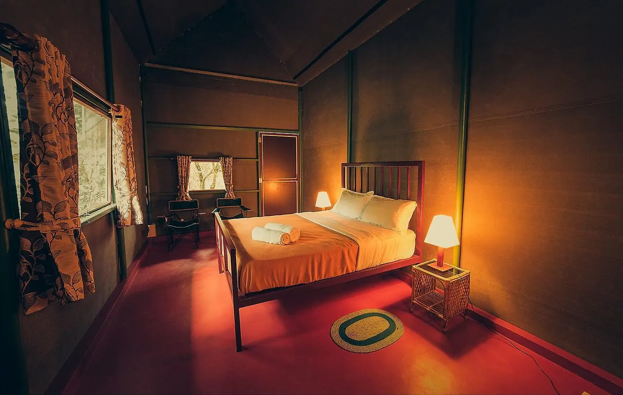 Resort Ela Ecoland Nature Retreat Munnar