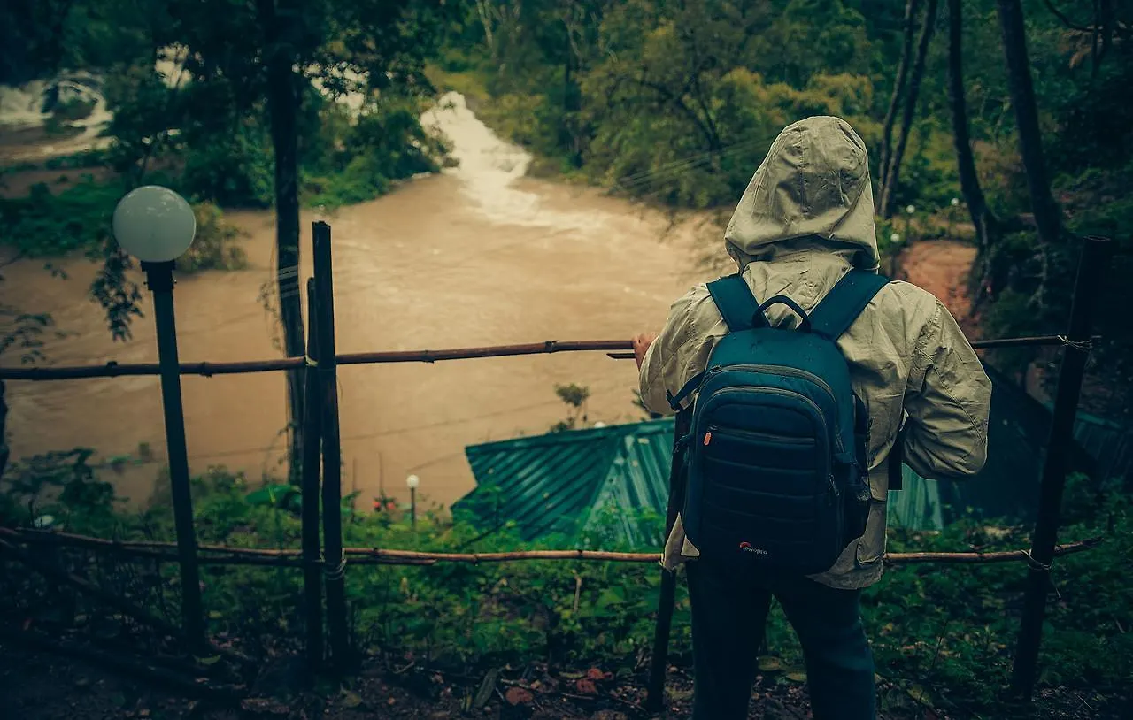 Ela Ecoland Nature Retreat Munnar Resort
