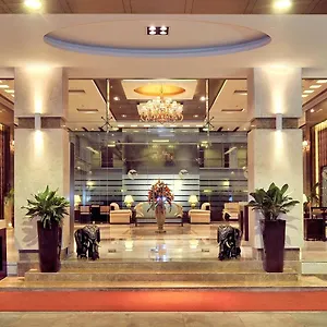 Fortune Jp Palace, - Member Itc Hotels' Group 5* Mysore