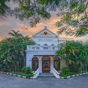 Royal Orchid Metropole 4* Mysore