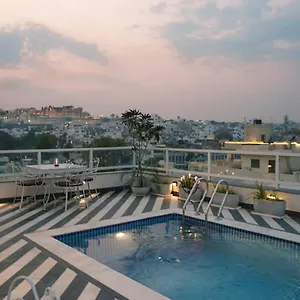 Naren 4* Udaipur