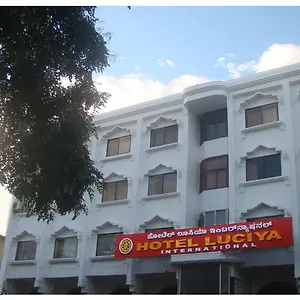 Luciya International 2* Mysore