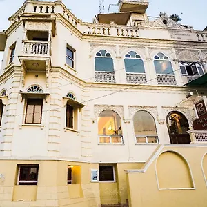 Palace On Ganges - Heritage 3* Bénarès