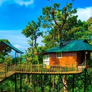 Sitaram Mountain Retreat Munnar