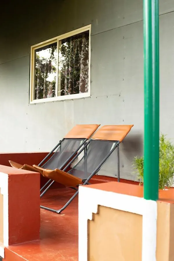 Station touristique Ela Ecoland Nature Retreat Munnar