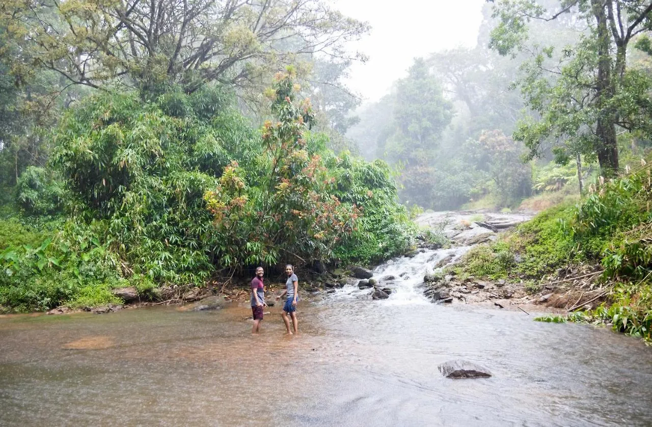 Ela Ecoland Nature Retreat Munnar