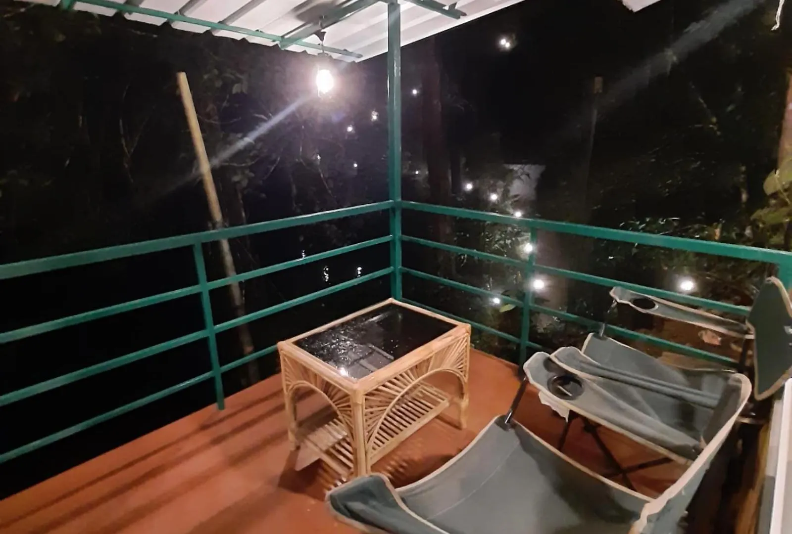 *** Resort Ela Ecoland Nature Retreat Munnar India