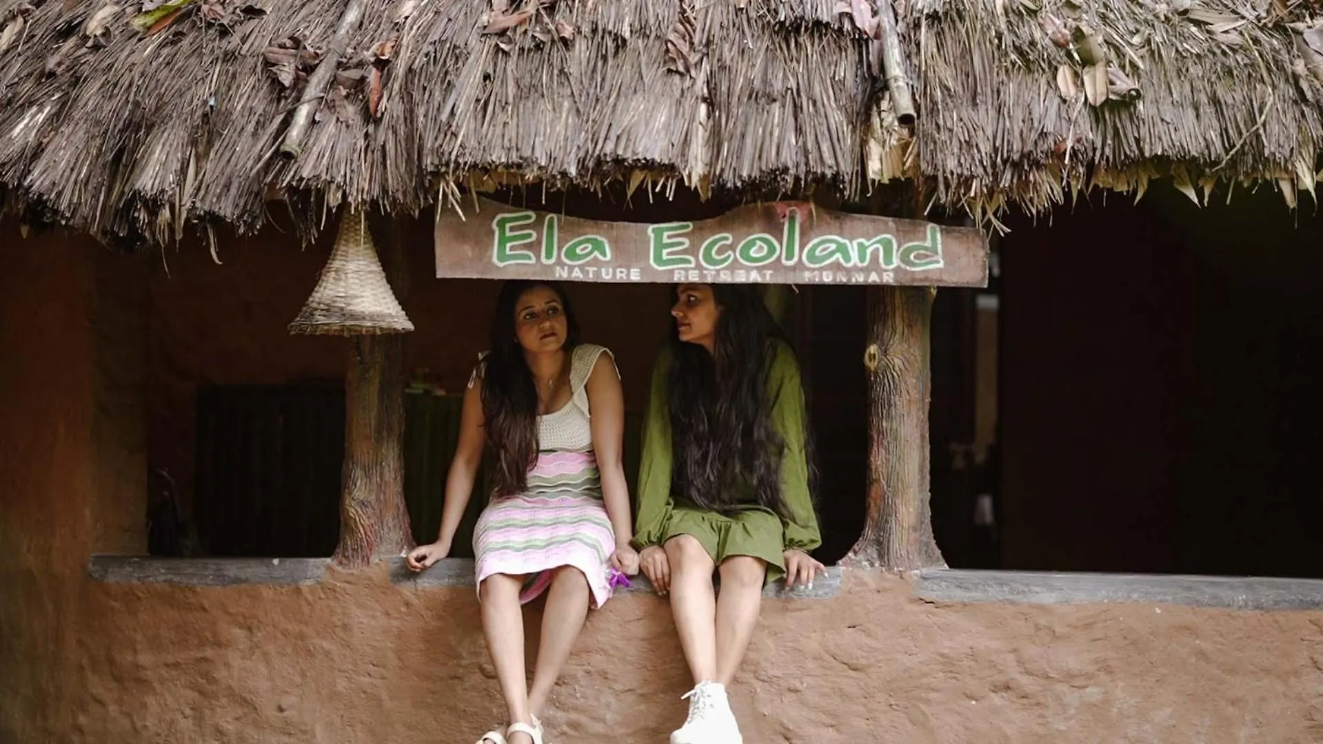 Ela Ecoland Nature Retreat Munnar