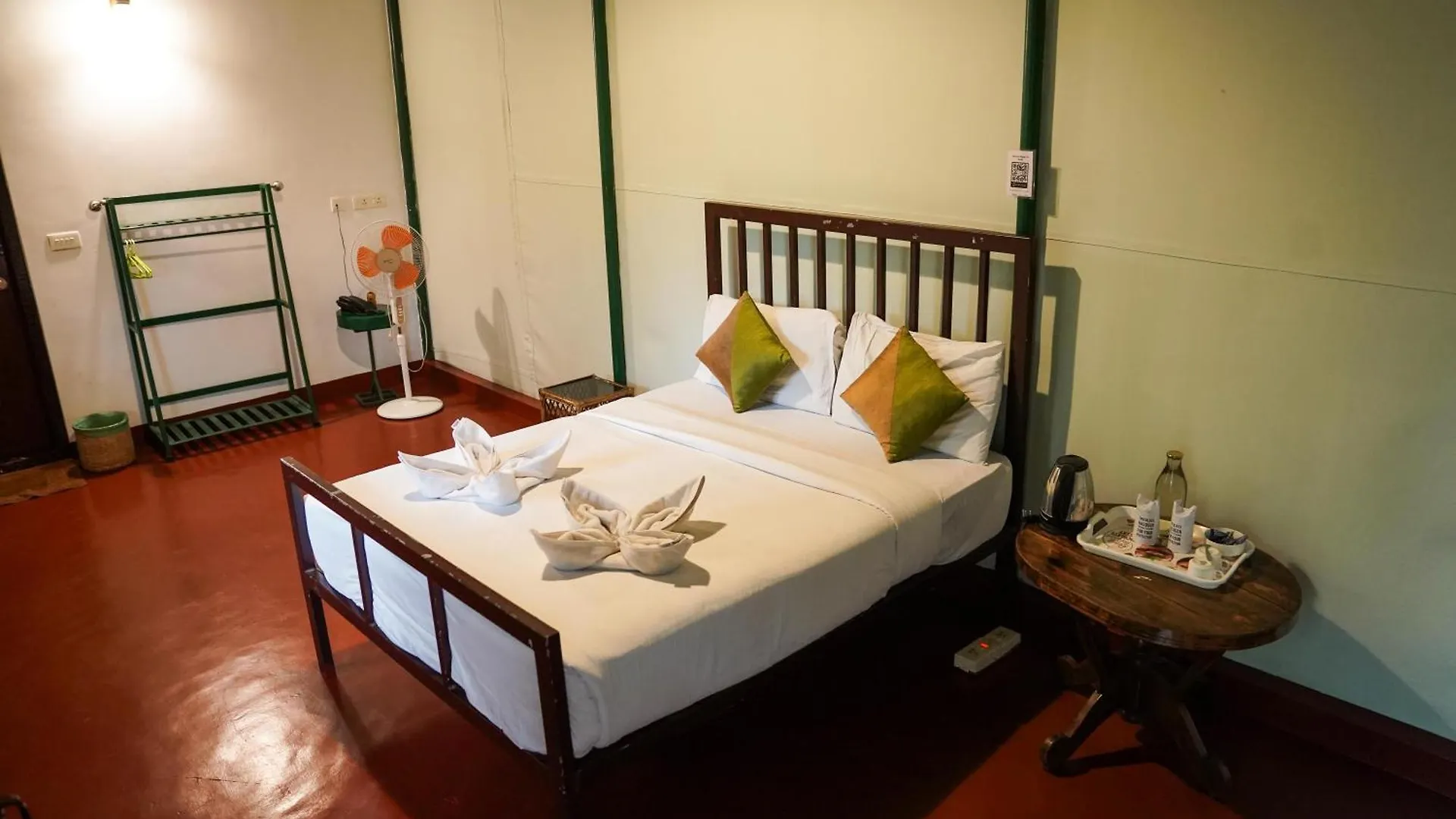 Ela Ecoland Nature Retreat Munnar Station touristique
