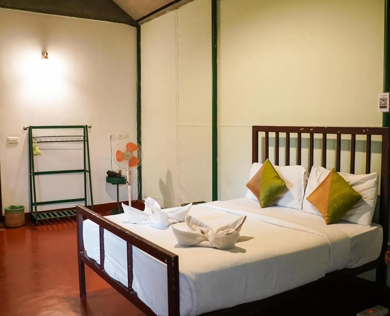 Ela Ecoland Nature Retreat Munnar