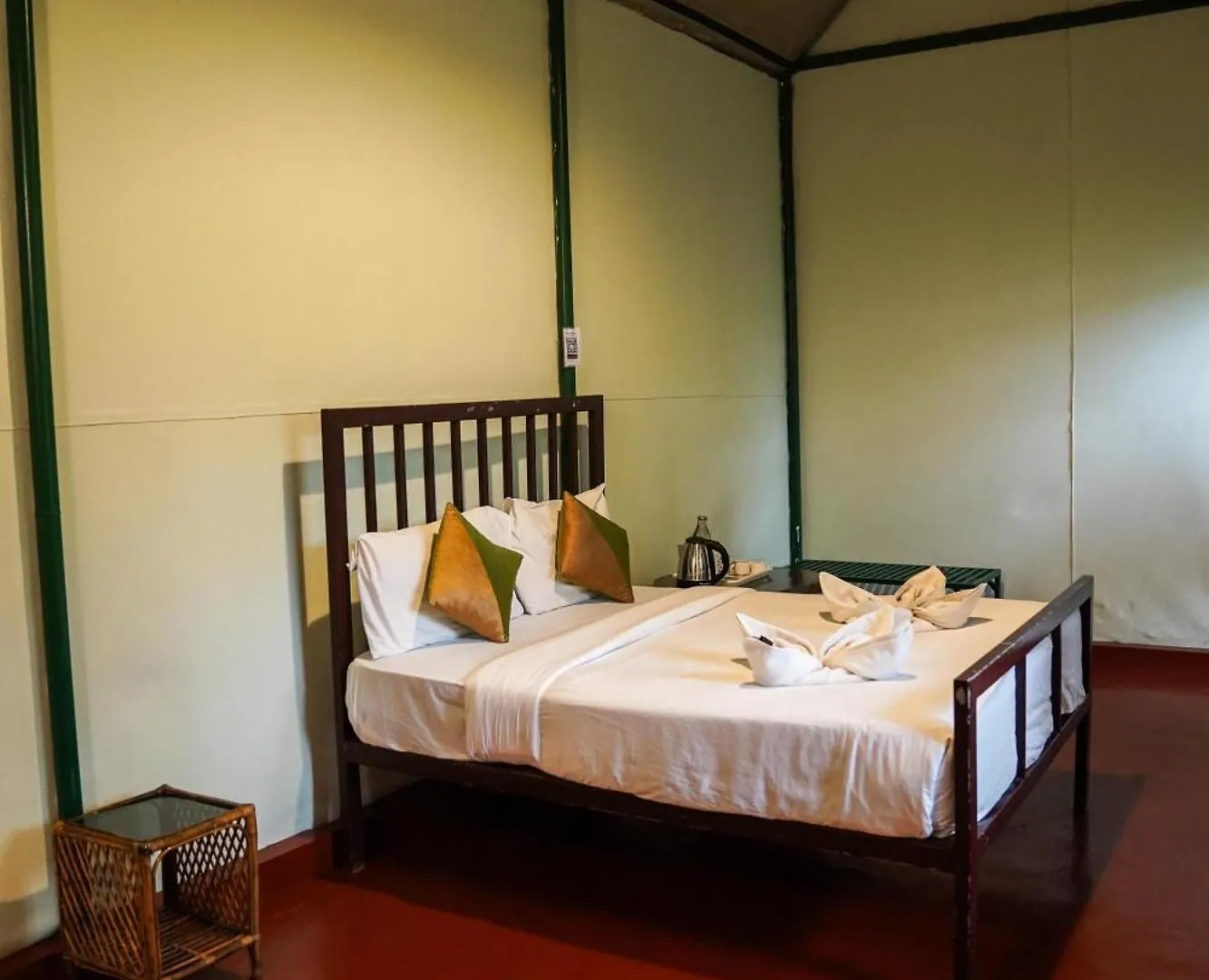 Ela Ecoland Nature Retreat Munnar 3*,  India