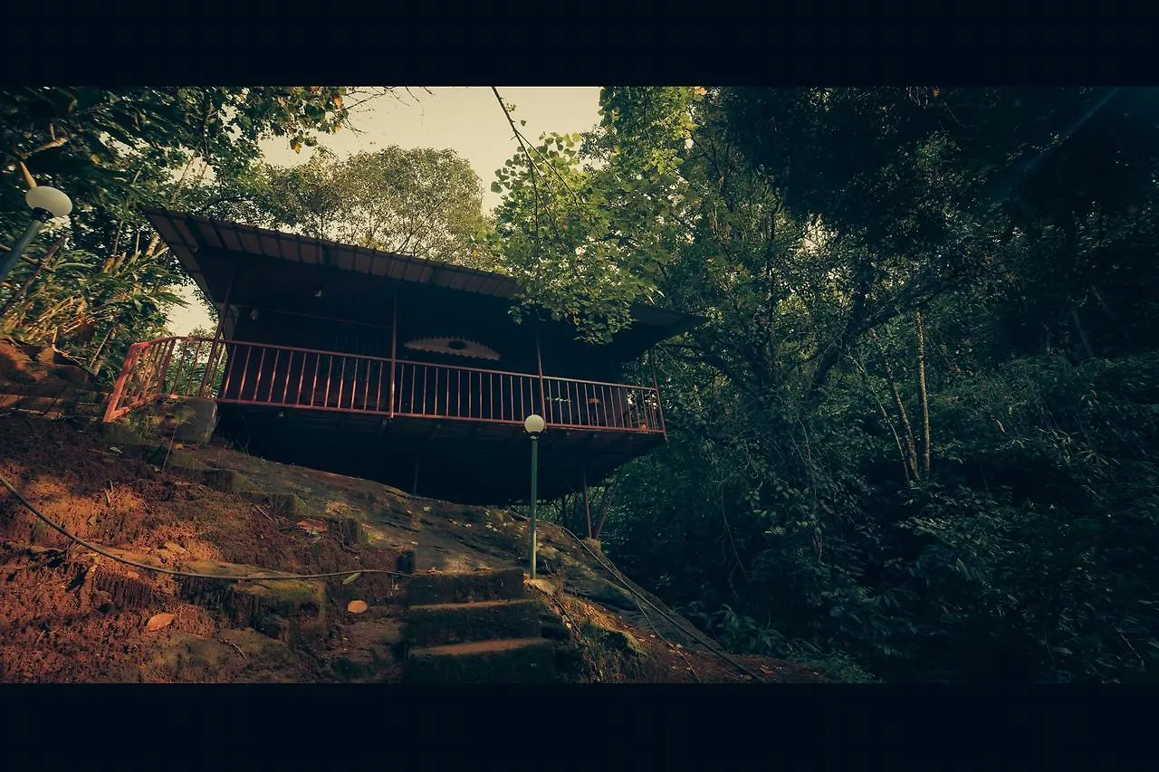Resort Ela Ecoland Nature Retreat Munnar