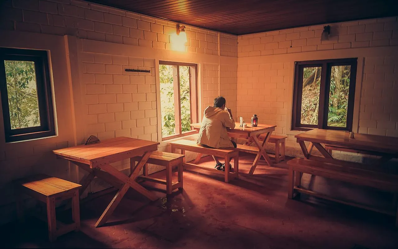 Station touristique Ela Ecoland Nature Retreat Munnar
